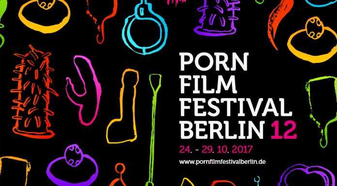 12. Pornfilmfestival Berlin 2017
