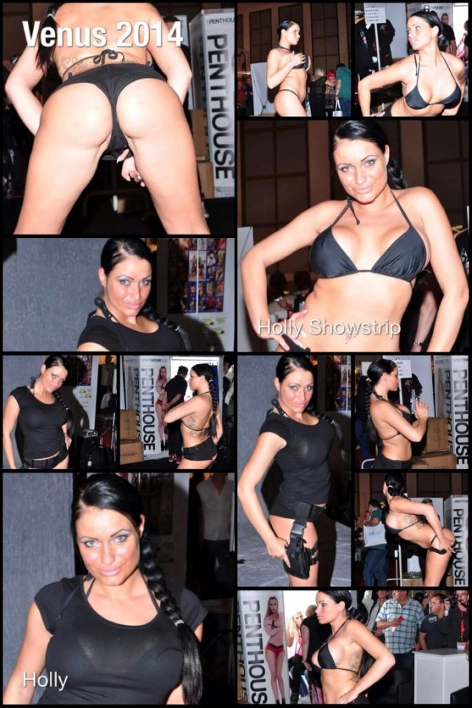 Holly Showstrip: Girl des Monats (Januar 2015) Holly Showstrip Bilder-Galerie Girl des Monats