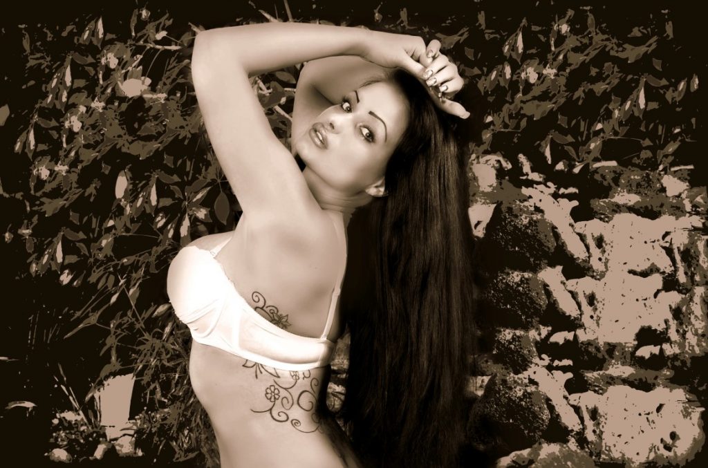 Holly Showstrip: Girl des Monats (Januar 2015) Holly Showstrip Bilder-Galerie Girl des Monats