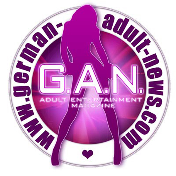 German-Adult-News: Informationen GAN-Magazin Logo - German-Adult-News
