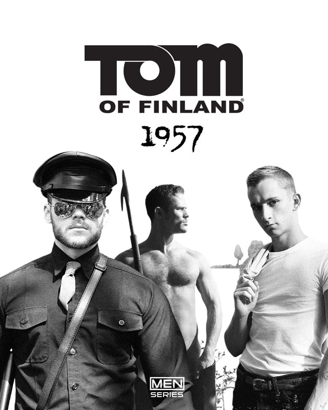 Tom of Finland 1957