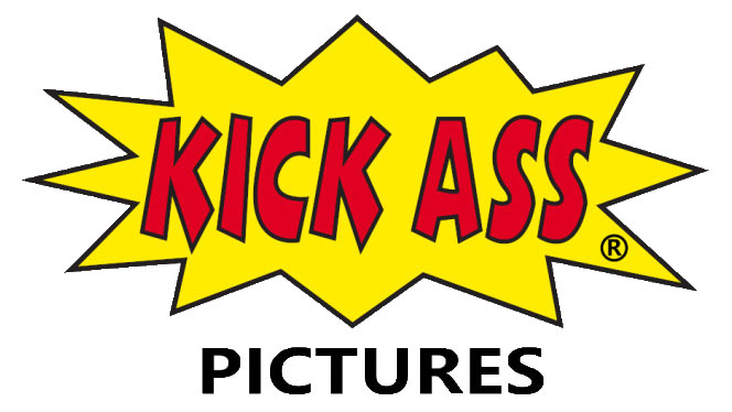 Logo von Kick Ass Pictures