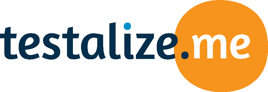 Logo von Testalize.me