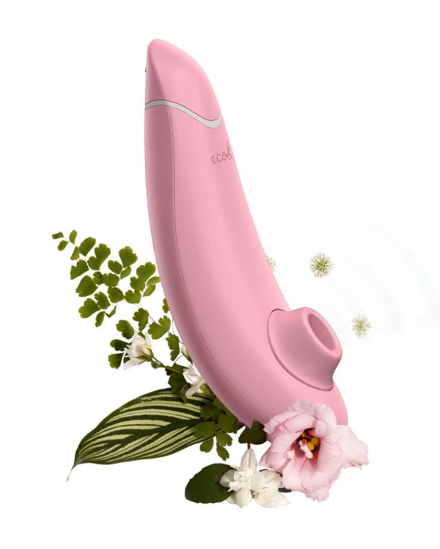 Womanizer Premium Eco Klitoris Stimulator 3