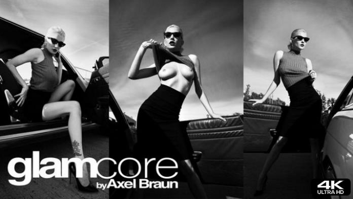 Glamcore by Axel Braun (Wicked Pictures)