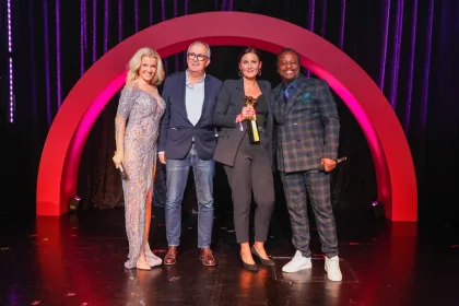 VENUS Awards 2023: Verleihung der Oscars der Erotik-Branche in Berlin VENUS Awards 2023: Verleihung der Oscars der Erotik-Branche in Berlin