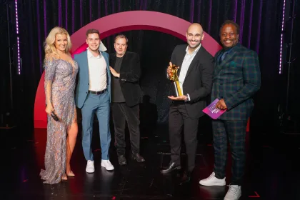 VENUS Awards 2023: Verleihung der Oscars der Erotik-Branche in Berlin VENUS Awards 2023: Verleihung der Oscars der Erotik-Branche in Berlin