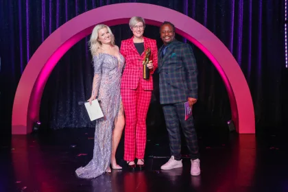 VENUS Awards 2023: Verleihung der Oscars der Erotik-Branche in Berlin VENUS Awards 2023: Verleihung der Oscars der Erotik-Branche in Berlin