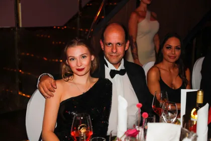 VENUS Awards 2023: Verleihung der Oscars der Erotik-Branche in Berlin VENUS Awards 2023: Verleihung der Oscars der Erotik-Branche in Berlin