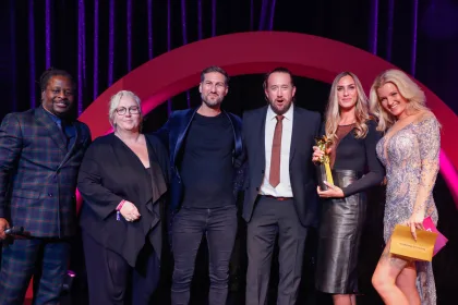 VENUS Awards 2023: Verleihung der Oscars der Erotik-Branche in Berlin VENUS Awards 2023: Verleihung der Oscars der Erotik-Branche in Berlin