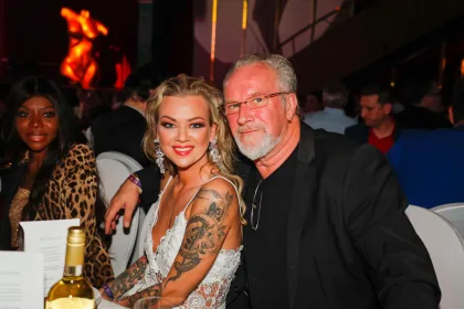 VENUS Awards 2023: Verleihung der Oscars der Erotik-Branche in Berlin VENUS Awards 2023: Verleihung der Oscars der Erotik-Branche in Berlin