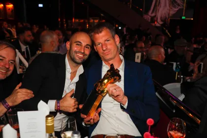 VENUS Awards 2023: Verleihung der Oscars der Erotik-Branche in Berlin VENUS Awards 2023: Verleihung der Oscars der Erotik-Branche in Berlin