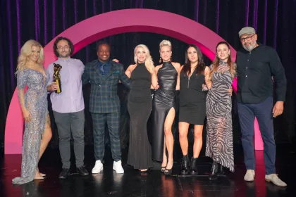 VENUS Awards 2023: Verleihung der Oscars der Erotik-Branche in Berlin VENUS Awards 2023: Verleihung der Oscars der Erotik-Branche in Berlin