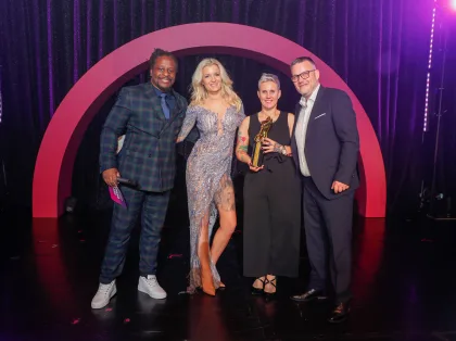 VENUS Awards 2023: Verleihung der Oscars der Erotik-Branche in Berlin VENUS Awards 2023: Verleihung der Oscars der Erotik-Branche in Berlin