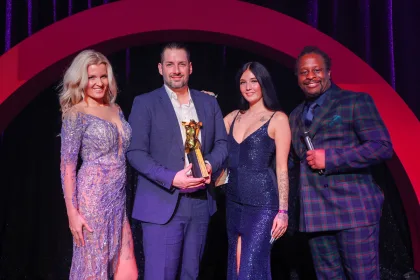 VENUS Awards 2023: Verleihung der Oscars der Erotik-Branche in Berlin VENUS Awards 2023: Verleihung der Oscars der Erotik-Branche in Berlin