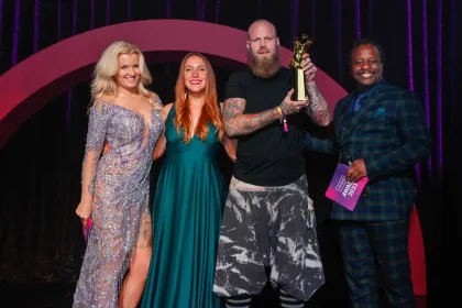 VENUS Awards 2023: Verleihung der Oscars der Erotik-Branche in Berlin VENUS Awards 2023: Verleihung der Oscars der Erotik-Branche in Berlin