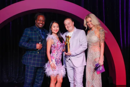VENUS Awards 2023: Verleihung der Oscars der Erotik-Branche in Berlin VENUS Awards 2023: Verleihung der Oscars der Erotik-Branche in Berlin