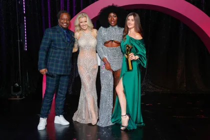 VENUS Awards 2023: Verleihung der Oscars der Erotik-Branche in Berlin VENUS Awards 2023: Verleihung der Oscars der Erotik-Branche in Berlin