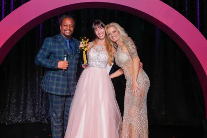 VENUS Awards 2023: Verleihung der Oscars der Erotik-Branche in Berlin VENUS Awards 2023: Verleihung der Oscars der Erotik-Branche in Berlin