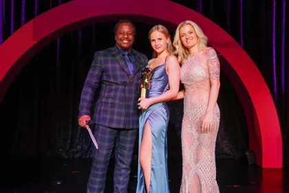 VENUS Awards 2023: Verleihung der Oscars der Erotik-Branche in Berlin VENUS Awards 2023: Verleihung der Oscars der Erotik-Branche in Berlin