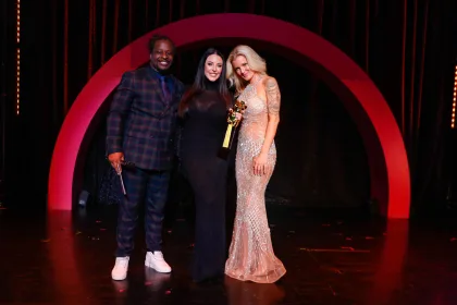 VENUS Awards 2023: Verleihung der Oscars der Erotik-Branche in Berlin VENUS Awards 2023: Verleihung der Oscars der Erotik-Branche in Berlin
