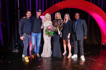 VENUS Awards 2023: Verleihung der Oscars der Erotik-Branche in Berlin VENUS Awards 2023: Verleihung der Oscars der Erotik-Branche in Berlin