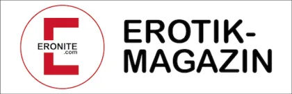 Eronite Erotik-Magazin Logo Aktuell