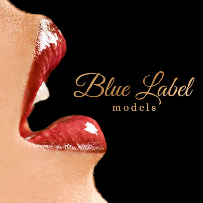Blue Label Models - High Class Escort 