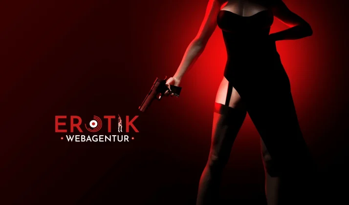 Erotik-Webagentur