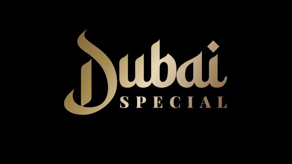 Dubai Special von Blue Label Escort Models