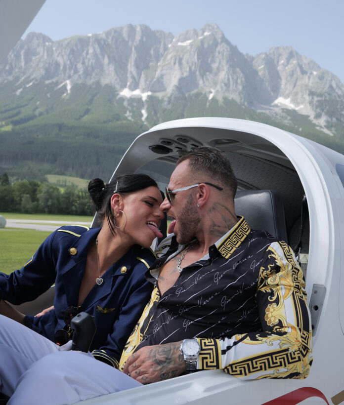 Snake-Dave im Interview: Die Schlange im Regenbogen der Lust Snake-Dave im Interview: Die Schlange im Regenbogen der Lust