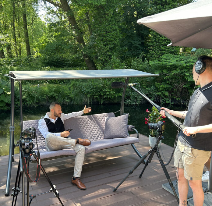 Snake-Dave im Interview: Die Schlange im Regenbogen der Lust Snake-Dave im Interview: Die Schlange im Regenbogen der Lust