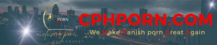 CPHPORN – Copenhagen Porn Studio CPHPORN, Copenhagen Porn Studio von John Rasmussen
