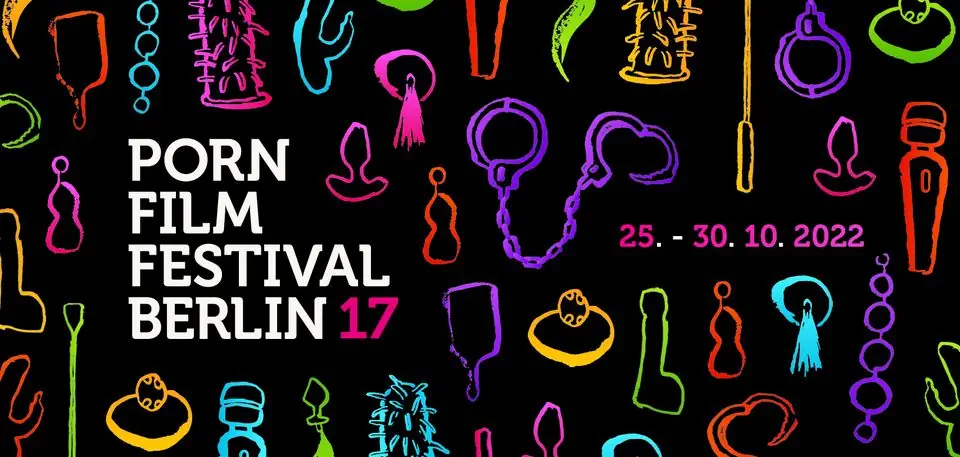 Pornfilmfestival Berlin 2024 - News, Programm und mehr!