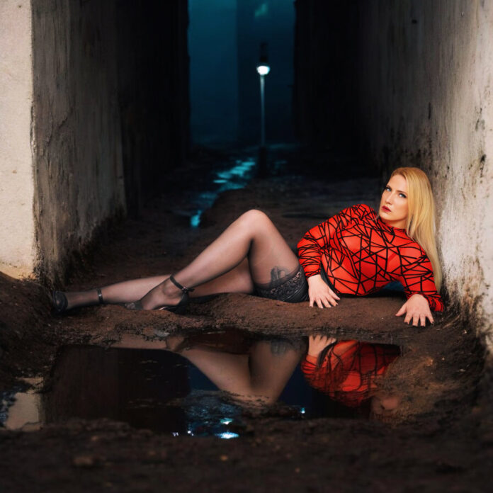 Julia Winter – GAN Girl des Monats (März 2025) Julia Winter – GAN Girl des Monats (März 2025)