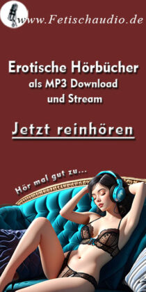 Fetischaudio