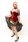 Sweet Mery: GAN Girl des Monats (Mai 2025) Sweet Mery: GAN Girl des Monats (Mai 2025)