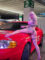 Sweet Mery: GAN Girl des Monats (Mai 2025) Sweet Mery: GAN Girl des Monats (Mai 2025)