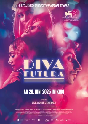 Diva Futura Film: Wie eine Erotikagentur zur Legende wurde 4