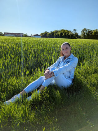 Wet Lana: GAN Girl des Monats (Juni 2025) 15