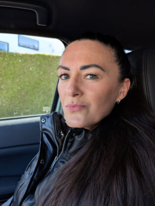Wet Lana: GAN Girl des Monats (Juni 2025) 17
