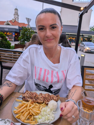 Wet Lana: GAN Girl des Monats (Juni 2025) 21