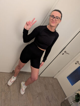 Wet Lana: GAN Girl des Monats (Juni 2025) 22