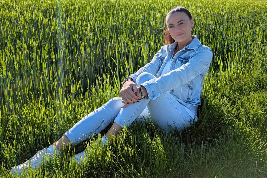 Wet Lana - GAN Girl des Monats im Juni 2025