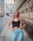 Micky Muffin: GAN Girl des Monats (Juli 2025) Micky Muffin: GAN Girl des Monats (Juli 2025)