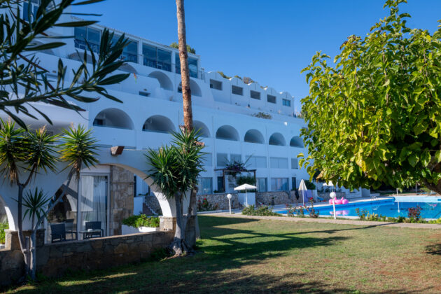 Pleasure Bay 2025: Kinky Fetish-Getaway auf Kreta mit XXL-Ausgabe