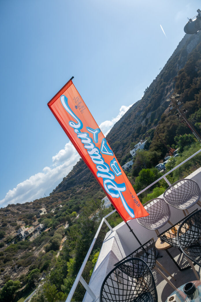 Pleasure Bay 2025: Kinky Fetish-Getaway auf Kreta mit XXL-Ausgabe Pleasure Bay 2025: Kinky Fetish-Getaway auf Kreta mit XXL-Ausgabe