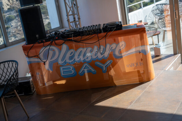 Pleasure Bay 2025: Kinky Fetish-Getaway auf Kreta mit XXL-Ausgabe