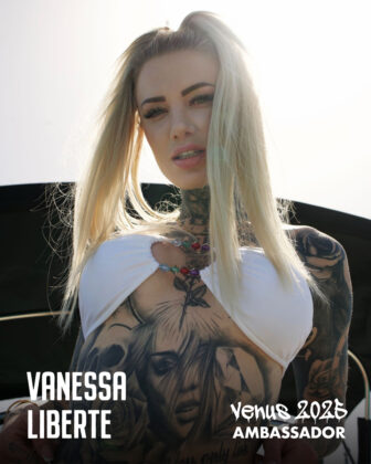 VENUS Berlin 2025: Europas größte Erotikmesse im Fokus