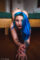 BlueMel: GAN Girl des Monats (Oktober 2025) BlueMel: GAN Girl des Monats (Oktober 2025)